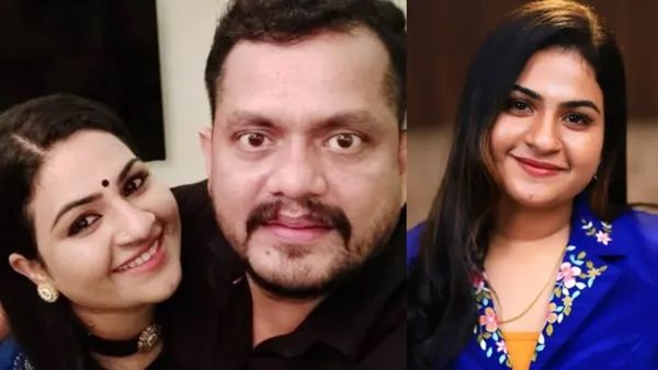 ഭര്‍ത്താവ് പോലും ഇതുവരെ ആവശ്യപ്പെടാത്ത കാര്യം; മറ്റുള്ളവര്‍ക്ക് എന്താണ് പ്രശ്‌നം? തുറന്നടിച്ച് അപ്‌സര