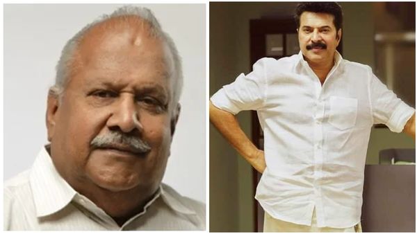 മമ്മൂട്ടി ഭക്ഷണം തൊടില്ല, കോടികൾ വാരിക്കൂട്ടിയിട്ടും പട്ടിണിയാണ്! അദ്ദേഹത്തിൻ്റെ ശീലത്തെ കുറിച്ച് ബാബു സ്വാമി