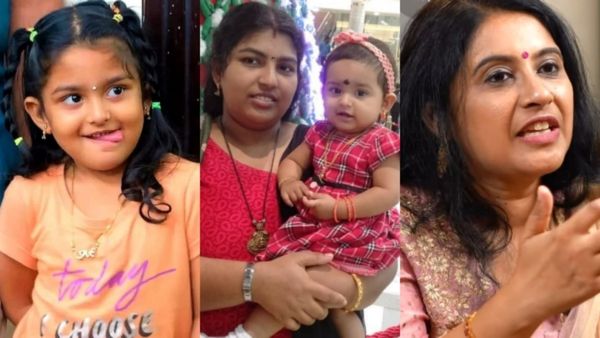 യഥാർത്ഥത്തിൽ തന്റെ അമ്മ ആരാണെന്ന സംശയം പാറുവിന് അക്കാലത്ത് ഉണ്ടായിരുന്നു, ബോൺ ആക്ടറസാണ്; നടി രോഹിണി