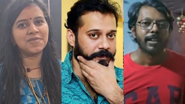 250 കോടി കള്ളമോ? ബാങ്ക് അക്കൗണ്ടിൽ കണ്ടത് എലിസബത്ത് പറഞ്ഞു; ബാലയെക്കാൾ കാശ് അവർക്കുണ്ടാകും; അജു അലക്സ്