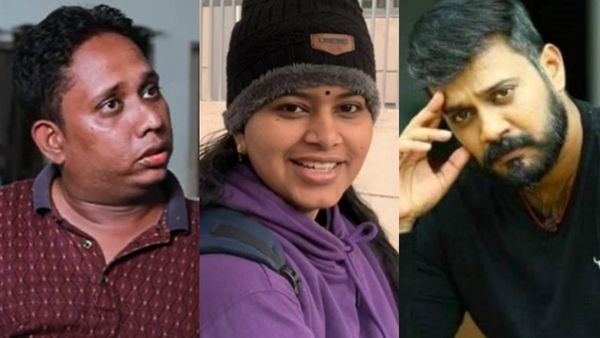 ആറാട്ടണ്ണൻ എനിക്ക് മെസേജ് അയച്ചു, ഞാൻ വീട് വിട്ടിറങ്ങിയപ്പോൾ ബാലയുടെ പ്രതികരണം; എലിസബത്ത് പറയുന്നു