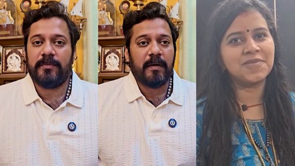 അപേക്ഷിക്കുന്നു, എലിസബത്തിനൊപ്പം ജീവിച്ചയാളാണ് ഞാൻ; മയപ്പെട്ട് ബാല; അവസാന അടവെന്ന് കമന്റ്