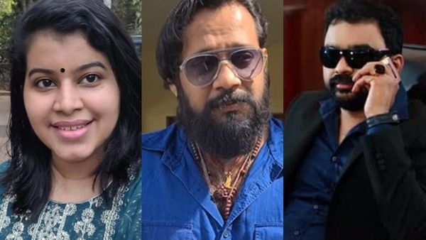'ഒരു കോടിയുടെ മോതിരമെന്ന് പറഞ്ഞു, അതിന്റെ പേരിൽ അടിയും ചീത്തയും; മോൻസൺ കേസ് വന്നപ്പോൾ മനസിലായി'