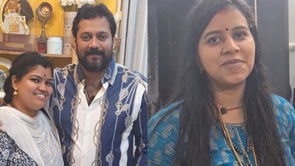 മാമയിപ്പോൾ എവിടെ പോയാലും പെട്ടെന്ന് വീട്ടിലെത്തും; ബാലയുടെ ബന്ധങ്ങൾ ഒന്നും രണ്ടുമല്ലെന്ന ആരോപണത്തിനിടെ കോകില