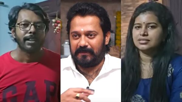എലിസബത്ത് നേരിട്ടത് പലതും പുറത്ത് പറയാന്‍ പറ്റില്ല, ജീവിച്ചിരിക്കുന്നത് അത്ഭുതം; കണ്ടതിന് പിന്നാലെ ചെകുത്താന്‍