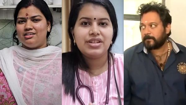 'ഇങ്ങനെ ഒരു ഡോക്ടർ സംസാരിക്കുമോ'; എലിസബത്തിനെതിരെ പരാതി; വിനയാകുക ബാലയ്ക്ക് തന്നെയോ?