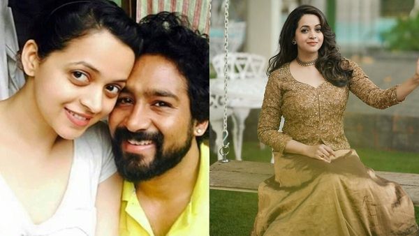 ഭർത്താവുമായി പ്രശ്നങ്ങളുണ്ടോ? ഒരുമിച്ച് കാണാത്തതിന് കാരണം; ജീവിതം നൽകിയ പാഠം; ഭാവന പറയുന്നു