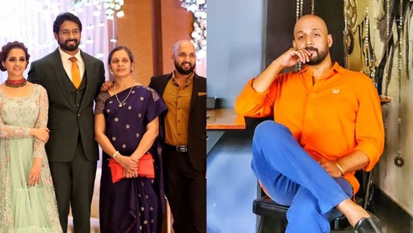 ഭാവനയെ വിവാഹം ചെയ്യാനാ​ഗ്രഹിച്ച് വന്നവർ; ഇപ്പോഴും അത് പറഞ്ഞ് ഞാനവളെ കളിയാക്കും; നടിയുടെ സഹോദരൻ ജയദേവ്