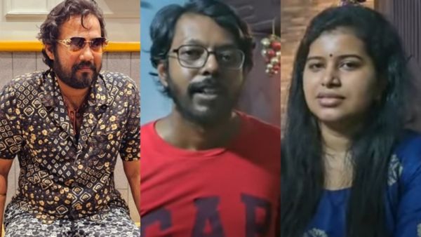 'പറഞ്ഞ് പറ്റിച്ച് കൊണ്ടുവന്നതാണെന്ന് മനസിലായിരുന്നു; ചെകുത്താനോട് മാപ്പ് പറഞ്ഞ് എലിസബത്ത്, വീഡിയോ!