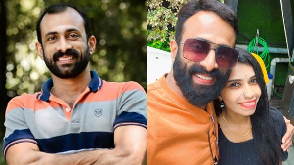 ഭാര്യ എന്നെ മനസിലാക്കുന്നു; രേണുവിനും എനിക്കും ഷൂട്ട് ചെയ്യുമ്പോൾ ടെൻഷനുണ്ടായിരുന്നു: ദാസേട്ടൻ കോഴിക്കോട്