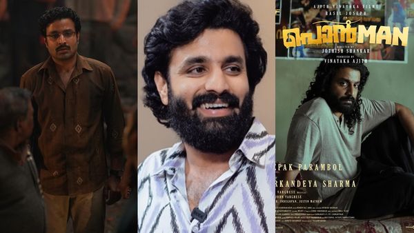 അന്ന് എല്ലാവരുടേയും ക്രഷ്, ഭാവിയിലെ വിജയരാഘവന്‍; ബേസിലിനെപ്പോലെ താരമാകേണ്ടവന്‍; ദീപക് പറമ്പോലിനെപ്പറ്റി ചർച്ച