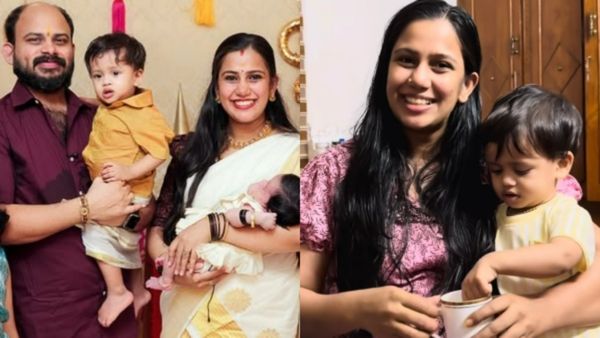 രണ്ടുപേരെയും മുലയൂട്ടുന്നു, ആത്മജയെ കണ്ടപ്പോൾ വിഷമം തോന്നി, അമ്മയ്ക്ക് പാദസേവ ചെയ്യുന്ന മകൻ; ദേവിക പറയുന്നു!
