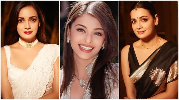 ഐശ്വര്യ റായിയുടെ സൗന്ദര്യം തന്റെ തകര്‍ച്ചയ്ക്കും കാരണമായി! കണ്ണില്‍ ലെന്‍സ് വെച്ചാണ് അഭിനയിച്ചത്; ദിയ മിര്‍സ