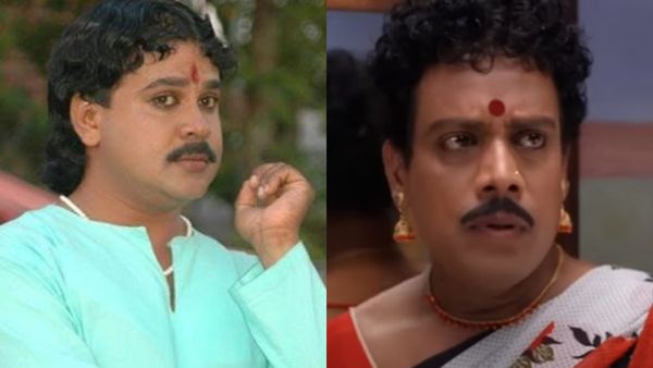 ദിലീപ് ചെയ്തത് പരിഹസിക്കൽ, മണികണ്ഠൻ അസാധ്യ നടൻ; പക്ഷെ സിനിമകൾ ലഭിക്കാത്തതിന് കാരണം: വിജു വർമ