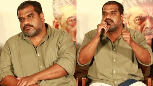 സന്ദേശമുള്ള സിനിമ ചെയ്താൽ തിയേറ്ററിൽ ആള് കേറില്ല, ഇന്റർനെറ്റ് നിരോധിക്കാൻ പറ്റുമോ?; പ്രതികരിച്ച് ദിലീഷ് പോത്തൻ