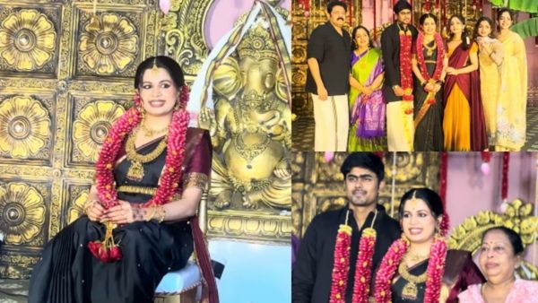 ​ഗർഭിണികൾ കറുപ്പ് ഉടുക്കുമോ?, അണിഞ്ഞത് 60 പവൻ, ആചാരങ്ങൾക്ക് പിന്നിൽ ഒരു ശാസ്ത്രമുണ്ട്; ദിയയുടെ വീഡിയോ!