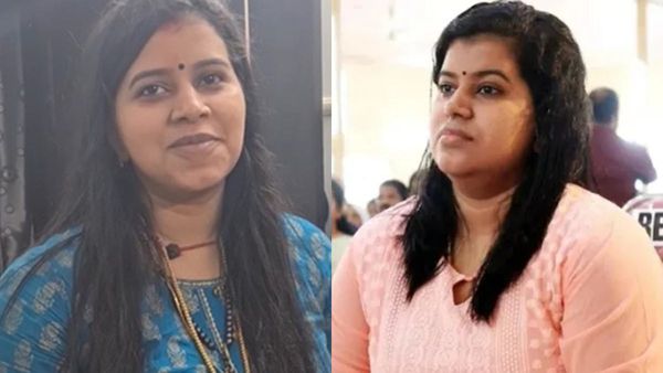 ജോലിക്കാരിയാണെന്ന് പറഞ്ഞു, ഒരുമിച്ച് താമസം; പ്രേമിക്കുന്ന സമയത്തേ ബ്ലഡ് ​ഗ്രൂപ്പ് ചോദിച്ചു: എലിസബത്ത്