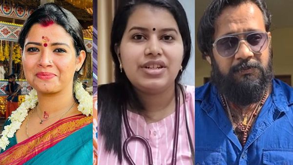 അവർ മറ്റൊരു ജീവിതത്തിലേക്ക് കടന്നു എന്നറിഞ്ഞു; ആ രാത്രി ബാല ഉറങ്ങിയില്ല; എന്നെയും ഉറക്കിയില്ല: എലിസബത്ത്