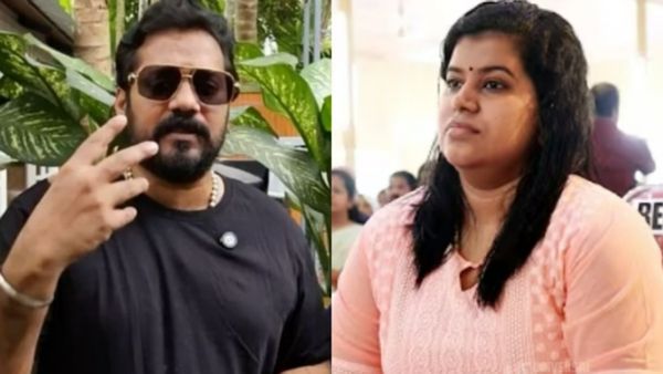എന്റെ കാറിൽ വണ്ടി ഇടിച്ചു... ഒന്നല്ല മൂന്ന് തവണ, ജീവന് ഭീഷണിയുണ്ട്, അവരും പിന്നിൽ നിന്നും കുത്തി; എലിസബത്ത്!