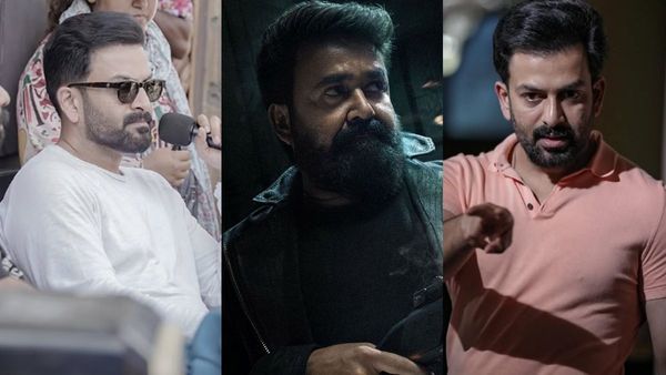 ഇല്ലത്തെ പട്ടിണി പുറത്തറിയിക്കാത്തതാണോ? പൃഥ്വിരാജിന്റെ സ്വപ്നമായിരിക്കും പക്ഷെ...; എമ്പുരാൻ നേരിടുന്നത്?