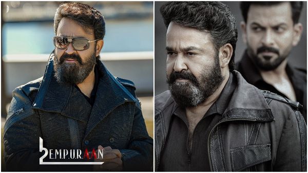 അതിൽ കവിഞ്ഞൊരു മോഹൻലാലില്ല! എമ്പുരാനിലെ വിവാദരംഗങ്ങള്‍ മാറ്റും, തീരുമാനിച്ച് കഴിഞ്ഞെന്ന് മോഹൻലാൽ