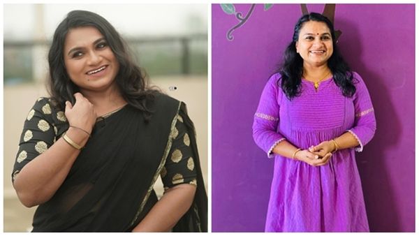'അഡ്ജസ്റ്റ് ചെയ്യുമോ എന്ന് അയാള്‍ ചോദിച്ചു'; പണം വേണ്ട, വേഷം മതിയെന്ന് പറയുന്നവരുണ്ടെന്ന് ഗീതി സംഗീത