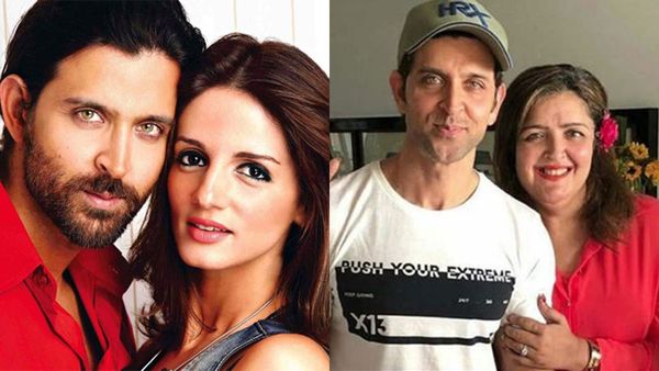 മുസ്ലീമിനെ പ്രണയിച്ചതിന് അച്ഛന്‍ തല്ലി, ഹൃത്വിക്കും കൈവിട്ടു; ക്യാന്‍സറിനിടയിലും തകര്‍ത്തത് സൂസെയ്‌ന്റെ വാക്ക്