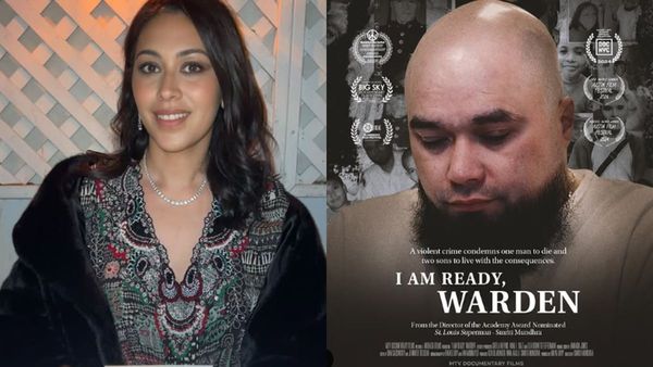 ഓസ്കാർ 2025; അനുജയ്ക്ക് പുറമെ ഐ ആം റെഡി വാർഡനും പുറത്തായി; ഇന്ത്യൻ വംശജ ഒരുക്കിയ ഡോക്യുമെന്ററി ഷോർട്ട് ഫിലിം