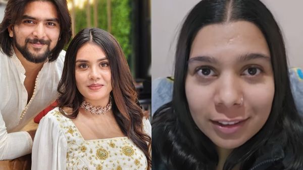 'ആ പെണ്‍കുട്ടി അസ്വസ്ഥയാണ്, ജാസ്മിന്‍ ചെയ്തത് മോശം, രാജ്യത്തിന് നാണക്കേട്'; തെറ്റുപറ്റി, തിരുത്തുമെന്ന് താരം