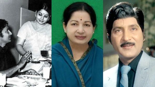 'ഈ വിവാഹം നടക്കില്ല, ഭാര്യ ഒരു തെറ്റും ചെയ്തില്ലെന്ന് ശോഭൻ ബാബു; വധുവായി ഒരുങ്ങിയിരുന്ന ജയലളിതയുടെ പ്രതികരണം'