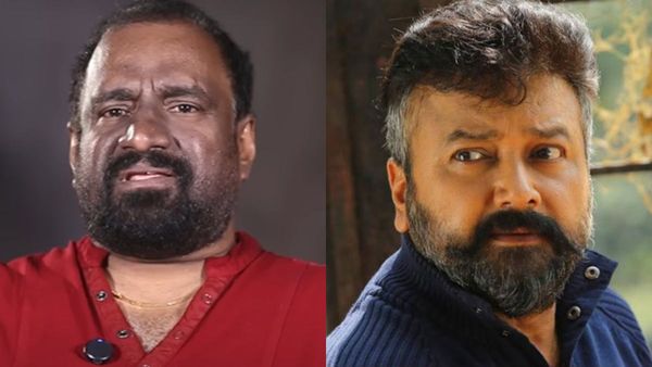 ജയറാമിനെ കണ്ട് എഴുന്നേറ്റില്ല, ഒടുവിൽ സെറ്റിൽ ആ നടന് നേരിടേണ്ടി വന്നത്; അന്ന് പോയതാണ് അയാൾ: അനിൽ
