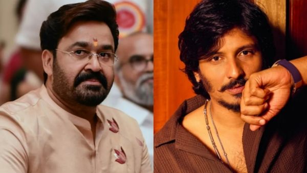 മൊട്ടയടിക്കാനോ മീശ കളയാനോ താൽപര്യമില്ല, ആ ഗെറ്റപ്പ് ഇഷ്ടപ്പെട്ടില്ല; മലൈക്കോട്ടൈ വാലിബനെ കുറിച്ച് ജീവ!