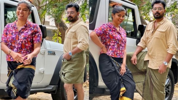 പെണ്ണുങ്ങൾക്ക് നല്ലതിനെ പിടിക്കില്ല, തല തെറിച്ചവന്മാരെയെ ഇഷ്ടപ്പെടൂ, തപ്പിപിടിച്ചുപോയി തലവെക്കും; അമേയ നായർ‌!