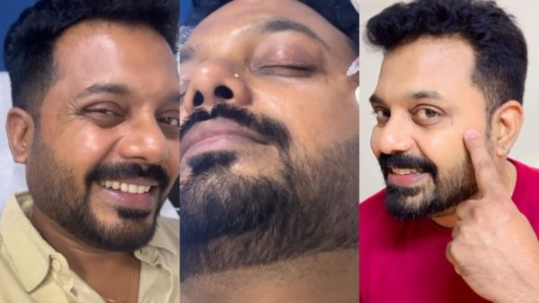 ലാലേട്ടനെപ്പോലെ താടി വെക്കാൻ പോലും പറ്റില്ലല്ലോ; ആദ്യത്തേതുപോലെ ചിരിച്ചാൽ വിശ്വസിക്കാമെന്ന് ജിഷിനോട് പ്രേക്ഷകർ
