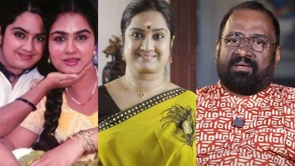 ഉർവശി കോംപ്രമെെസിന് വന്നു; സെറ്റിൽ ആകെ ബഹളം, കൽപ്പന കരഞ്ഞു; അന്നുണ്ടായ പ്രശ്നം: മുൻ ഭർത്താവ് അനിൽ