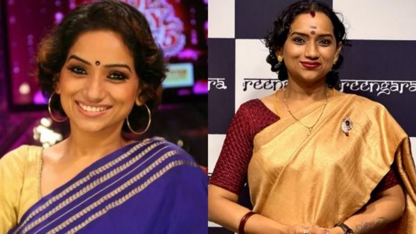 കുട്ടിക്കാലം മുതൽ സം​ഗീതം, നെറുകയിലെന്നും സിന്ദൂരം, ജീവിതം ഹാപ്പിയായിരുന്നില്ലേ?; കൽപ്പനയ്ക്ക് സംഭവിച്ചത്?