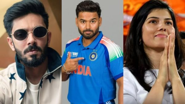 അനിരുദ്ധ് രവിചന്ദർ മുതൽ ക്രിക്കറ്ററുമായി വരെ ഡേറ്റിങ്ങ്?, 33 വയസുള്ള കോടീശ്വരി; ആരാധകരുടെ ക്യൂട്ട് കാവ്യ മാരൻ!