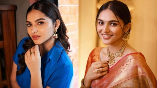 എനിക്ക് പ്രണയമുണ്ട്..., മരണം ‌വരെ അതിന് വേണ്ടത് ചെയ്യും; ഡ്രാ​ഗണിലൂടെ തെന്നിന്ത്യയിൽ സെൻസേഷനായി കയാദു ലോഹർ!