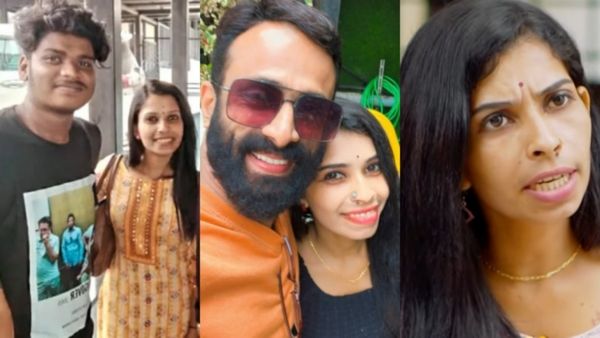 ഇതൊക്കെ കണ്ടാൽ കിച്ചു എന്ത് ചെയ്യും എന്നൊക്കെ കണ്ടു... അവൻ എന്ത് ചെയ്യാനാണ്? അവന് ഒരു കുഴപ്പവുമില്ല; രേണു