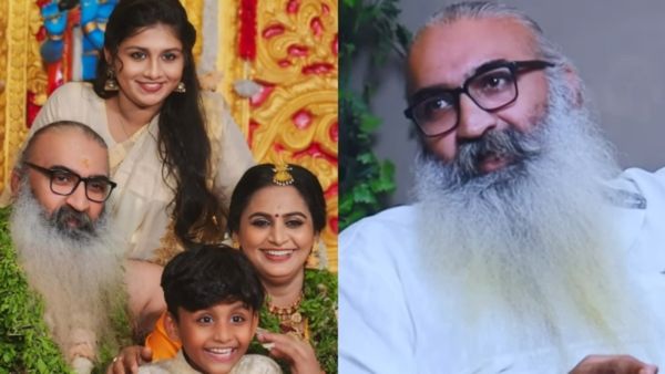 പാരന്റിങ് നടക്കുന്നില്ല, ആ​ഹാരവും റീച്ചാർജ് ചെയ്ത് തരാനുമുള്ള ആളുകളായാണ് കുട്ടികൾ അവരെ കാണുന്നത്; ക്രിസ്