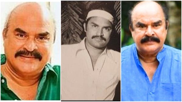 എട്ടൊന്‍പത് വയസുള്ള കുട്ടിയ്‌ക്കൊപ്പം അങ്ങനെ അഭിനയിക്കാന്‍ പറ്റില്ല! റേപ്പ് സീൻ അവസാനിപ്പിച്ചതാണ്; കുണ്ടറ ജോണി