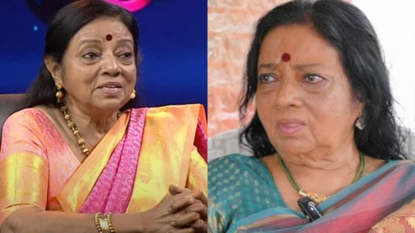 എന്നേയും മുറിയിലേക്ക് വിളിച്ചു, പോകാത്തതിനാൽ പാട്ട് സീൻ ഒഴിവാക്കി, മലർന്ന് കിടന്ന് തുപ്പരുത്; ലീല പണിക്കർ