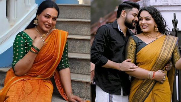 പിരിയാൻ എളുപ്പമാണ്, പക്ഷെ...; വീണ്ടും ഒരുമിച്ചെന്ന് സീമ വിനീത്; രണ്ടാമതും പോസ്റ്റ് നീക്കി സീമ