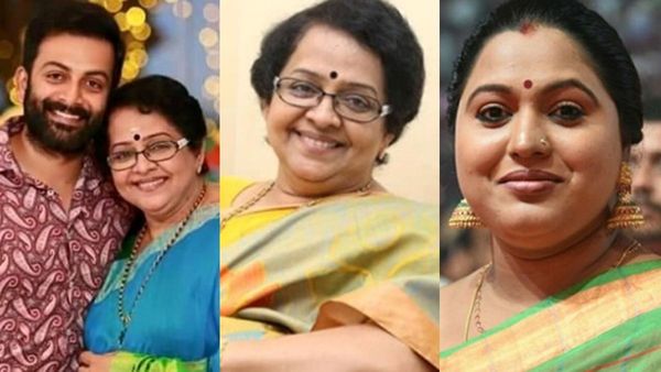 ചിലർ ഡയലോ​ഗ് അടിക്കുന്നത് കാണാം,ചേച്ചിയുടെ സ്ഥാനത്ത് കാണേണ്ടവർ പറയാത്തത് ലക്ഷ്മിപ്രിയ പറഞ്ഞു: മല്ലിക സുകുമാരൻ