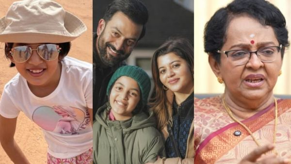 അലംകൃതയെ കണ്ടിട്ട് കുറച്ച് കാലമായി, അംബാനി സ്കൂളിൽ പഠിച്ചവരാണോ മഹാന്മാരായവർ?; കൊച്ചുമക്കളെ കുറിച്ച് മല്ലിക!