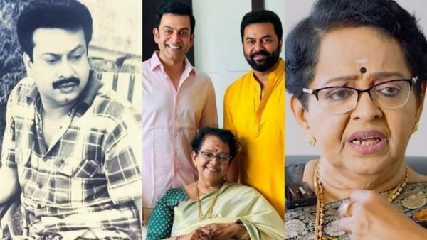 ഐസിയുവിലേക്ക് കയറിയപ്പോൾ എന്നെ നോക്കി, മക്കൾ എത്ര ലക്ഷം വേണമെങ്കിലും തരും പക്ഷെ ഞാൻ ഉപദ്രവിക്കാറില്ല; മല്ലിക!