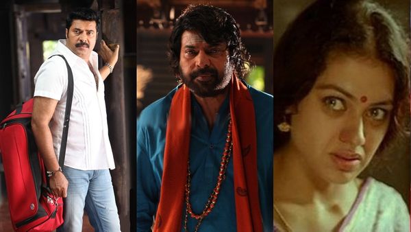 'ഒരു വിധം ഒത്ത് വന്നു, ലക്ഷണമൊത്ത മമ്മൂട്ടി ചിത്രം; അവസാനം കുന്നംകുളം മണിച്ചിത്രത്താഴായി'; ചർച്ച