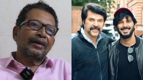 ദുൽഖർ സൽമാനെ നായകനാക്കണം, മമ്മൂട്ടി ഒരുപാട് ഓടിച്ചു; അവൻ ചെയ്താൽ ശരിയാകില്ലെന്ന് പറഞ്ഞു: സംവിധായകൻ