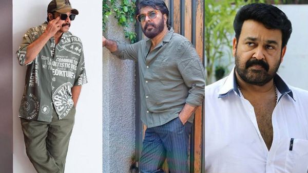 'പഴയ ഫാഷനാണല്ലോ, ഇതാെക്കെ ഇപ്പോഴും ഉണ്ടോയെന്ന് മമ്മൂ‌ട്ടി സർ; ലാൽ സാറിന് ഡ്രസ് കൊടുത്താൽ...'