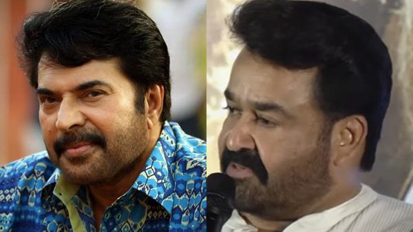 ചെറിയ പ്രശ്നമുണ്ടായിരുന്നു, മമ്മൂട്ടിയുടെ ആരോ​ഗ്യനിലയെക്കുറിച്ച് മോഹൻലാൽ; 'രസീത് ആരോ ലീക്ക് ചെയ്തതാണ്'